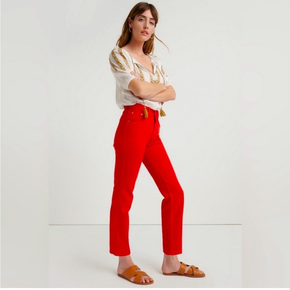 Lucky Jeans NWT